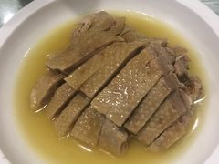 -花园茶楼(兴城西路店)