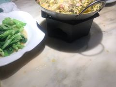 -梁家大院•农家菜(昆山会展中心店)