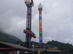 -梦幻奥陶纪景区