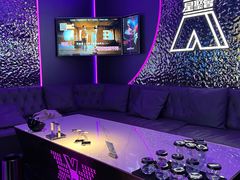-星聚会KTV X Party(广州高德置地店)