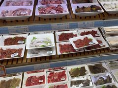 -野妹经典火锅(民治店)