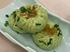 黑椒生煎牛柳包-顺风山庄(水濂山店)