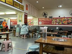 -笔记安顺夺夺粉火锅