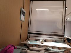 -上海金桥红枫万豪酒店-万豪中餐厅