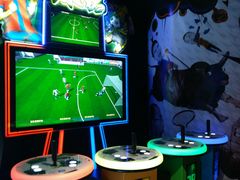 -VS SPORTS PARK运动玩乐园·团建·生日会(合生汇店)
