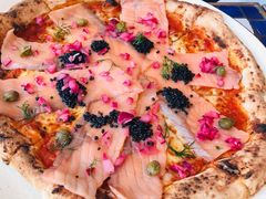 -PIZZA BIANCA(万象城店)
