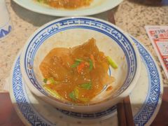 -南京大牌档(人民广场店)
