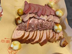 -老城味道·传统天津菜(杨柳青店)
