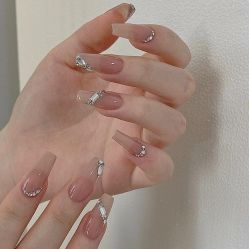 -M·X Nail日式美甲美睫