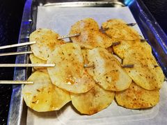 -夜猫子串吧·龙虾.江西小炒(万塘路店)