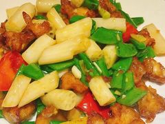 -鸽味轩·粤菜小馆(高楼门总店)