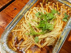 -本色.小马哥烧烤(五一路总店)