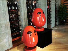 -广州富力君悦大酒店·凯菲厅