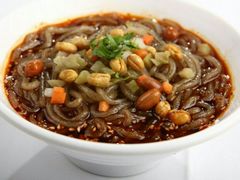 酸辣粉-眉州东坡(中关村店)