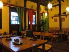 IMG_1928-蜜桃餐厅·古运河畔(南下塘店)