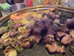-杨小佳·齐齐哈尔烤肉·烤串(广州店)