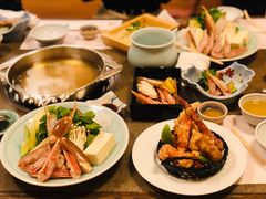 -蟹道乐(梅田店)