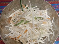 -驿楼兰·新疆菜(火车站店)