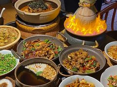 -吃饭皇帝大(解放西路店)