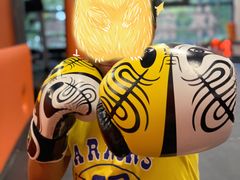 -体育科代表搏击散打体能训练馆(陶然亭店)