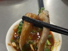 -阿婆东山羊肉店(鸿港海鲜批发市场店)