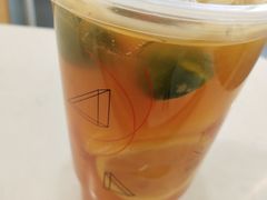 -仁义涵西餐·咖啡(中华巴洛克店)