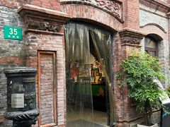 -古桥人家•水上餐厅(朱家角古镇店)