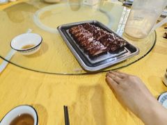 -烧鹅妹饭店