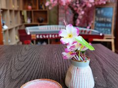 -蘭葶花酒馆(鼓楼店)