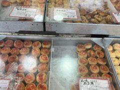 -权记百年老字号(牌坊街店)