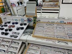 -视佳眼镜EYE(中山北路店)