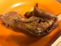 -老王家烧烤(饮虎池街店)