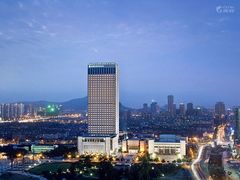 -无锡君来洲际酒店