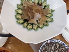 -悦真雅院·四合院·清真私房菜(雍和宫店)