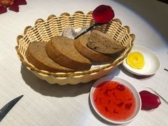 大咧巴-俄士厨房(万松园店)