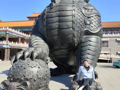 -大明幻境第一城