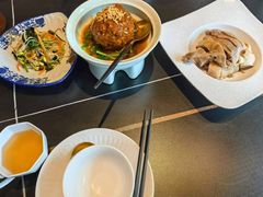 -童福兴·南京菜(老门东店)