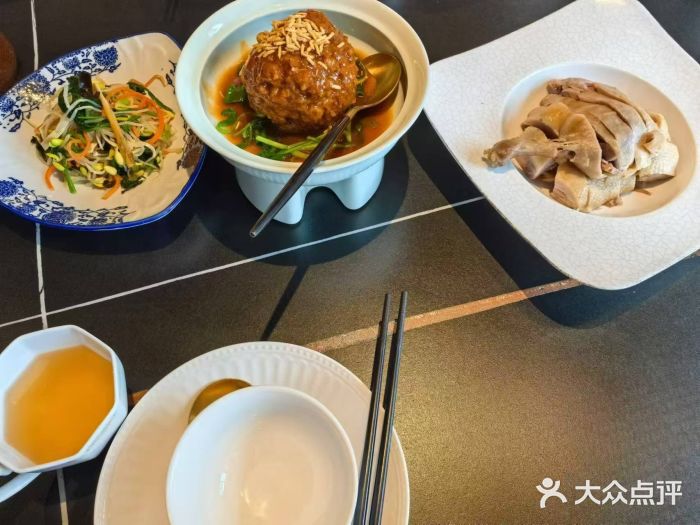 童福兴·南京菜(老门东店)图片