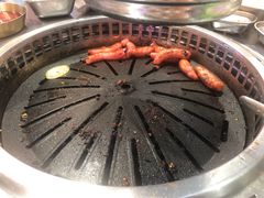 -玄希浪漫厨房·韩料烤肉(湖滨银泰in77店)