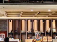-金狮麟·新豫菜(金码大厦店)