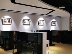 -小小莫扎特钢琴馆(香港名都店)
