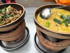 -麻伊伏土菜馆(朗州路店)