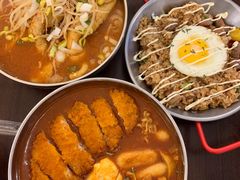 -青春分食(仙林大学城店)