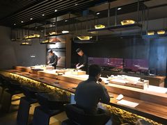 -桐寿司Sushi Tong