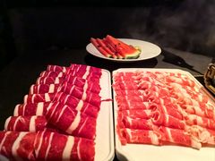 -东来顺·非遗火锅(赛格国际购物中心店)