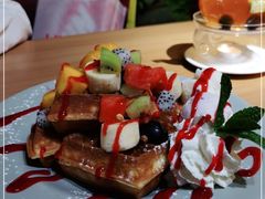 -Lia Cafe Bar Restaurant松山咖啡屋