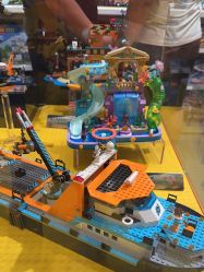 -LEGO(国贸商城店)