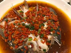 -毛家饭店(南沙万达店)