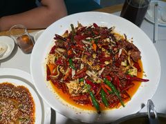 -茅溪菜·家宴(上品拾陆店)