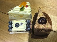 -Dough&Joe团憩(瑞虹天地月亮湾店)